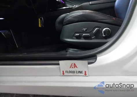 2022 Genesis G80 3.5T Sport Awd from USA, damaged, VIN KMTGB4SD1NU113554